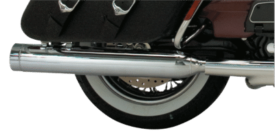 TERMINALI KERKER STOUTS PER TOURING