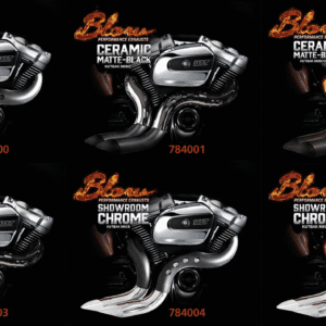 Carrello | 8 standard rgba 3215 | HPS Racing