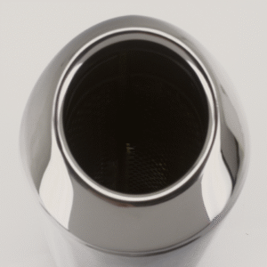 SILENZIATORI UNIVERSALI IN ACCIAIO INOX