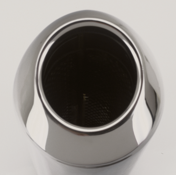 SILENZIATORI UNIVERSALI IN ACCIAIO INOX