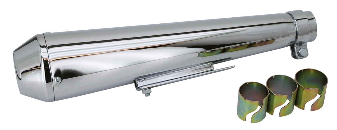 TERMINALE UNIVERSALE MEGATON | 1 TERMINALE UNIVERSALE MEGATON