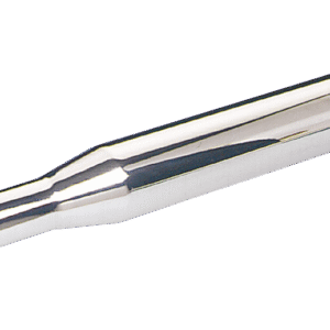 TERMINALE FISH-TAIL "DAGO STYLE"