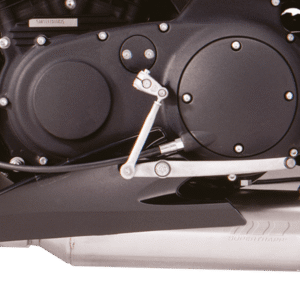 TERMINALE LEGGERO SUPERTRAPP PER BUELL