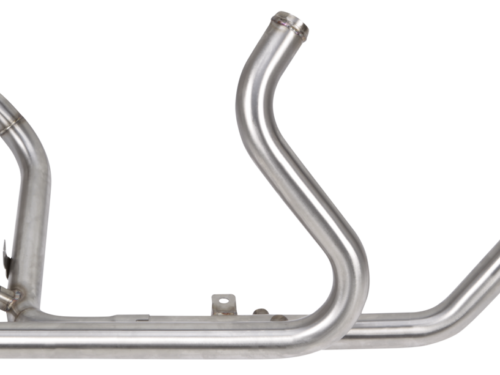 COLLETTORI TRUE DUAL TWO BROTHERS RACING PER TOURING