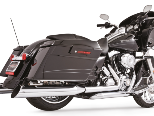 COLLETTORI TRUE DUAL TUCK & UNDER