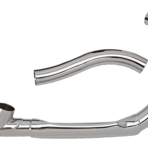 TUBO DI SCARICO ANTERIORE SAMWEL PER MODELLI 45CI