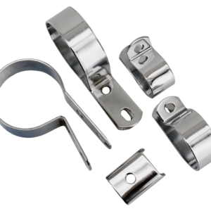 COLLETTORI PER KNUCKLEHEAD