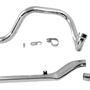 COLLETTORI TRUE DUAL PER PANHEAD E SHOVELHEAD