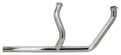 COLLETTORI 2-IN-1 STILE ORIGINALE PER SHOVELHEAD DA V-TWIN