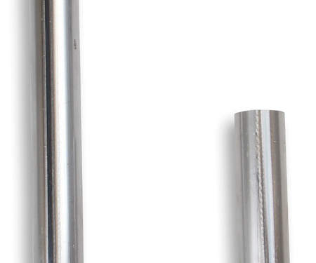 PIEGHE TUBOLARI HOOKER A U E J