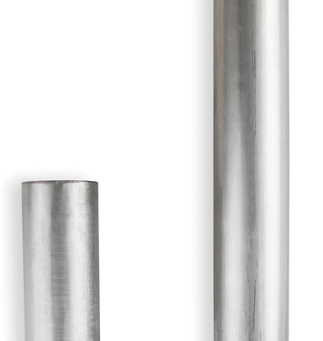 PIEGHE TUBOLARI HOOKER A U E J