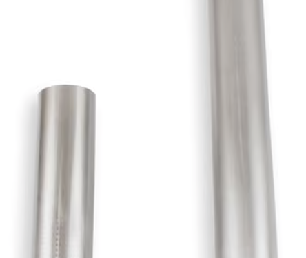 PIEGHE TUBOLARI HOOKER A U E J