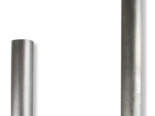 PIEGHE TUBOLARI HOOKER A U E J