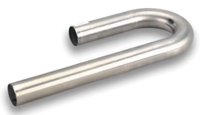 PIEGHE TUBOLARI HOOKER A U E J