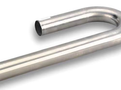 PIEGHE TUBOLARI HOOKER A U E J