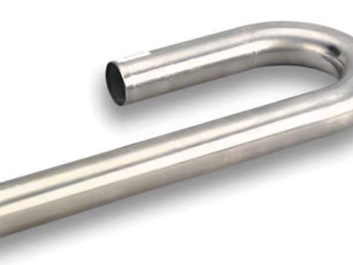 PIEGHE TUBOLARI HOOKER A U E J