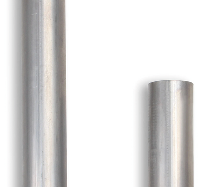 PIEGHE TUBOLARI HOOKER A U E J