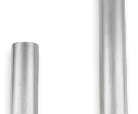 PIEGHE TUBOLARI HOOKER A U E J