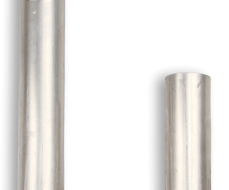 PIEGHE TUBOLARI HOOKER A U E J