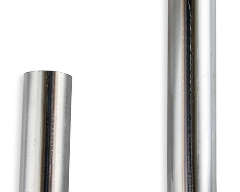 PIEGHE TUBOLARI HOOKER A U E J