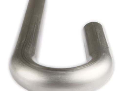 PIEGHE TUBOLARI HOOKER A U E J