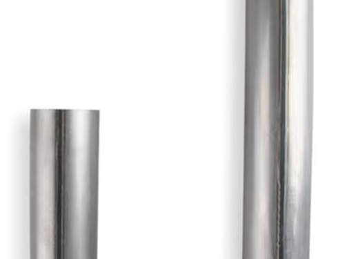 PIEGHE TUBOLARI HOOKER A U E J