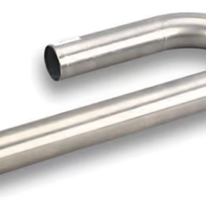 PIEGHE TUBOLARI HOOKER A U E J