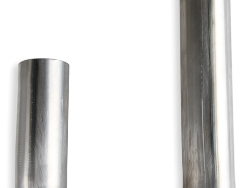 PIEGHE TUBOLARI HOOKER A U E J