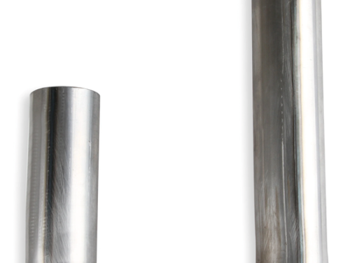 PIEGHE TUBOLARI HOOKER A U E J