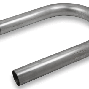 PIEGHE TUBOLARI HOOKER A U E J