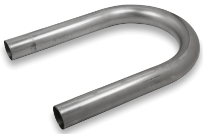 PIEGHE TUBOLARI HOOKER A U E J