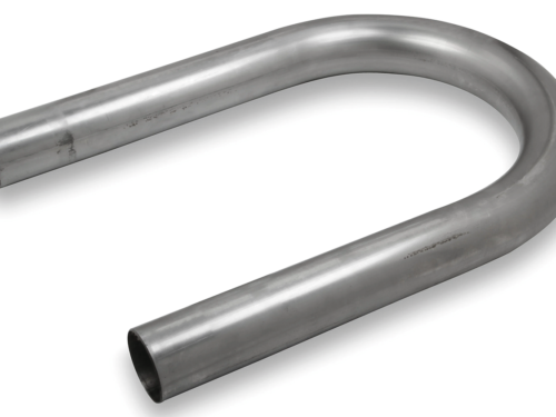 PIEGHE TUBOLARI HOOKER A U E J