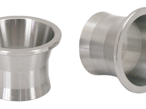 VALVOLE TORKE PER SCARICHI