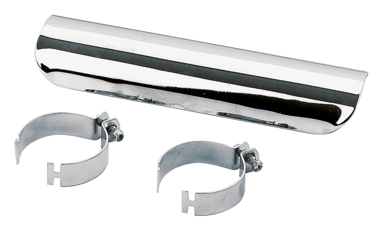 PROTEZIONE ANTICALORE | 1 PROTEZIONE ANTICALORE