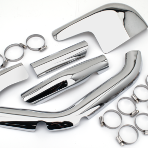 PARACALORE PER COLLETTORI CROSS-OVER