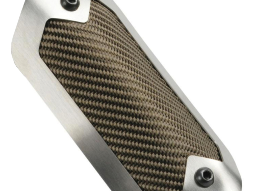 PARACALORE FLESSIBILE DEI