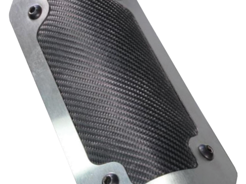 PARACALORE FLESSIBILE DEI