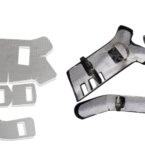 FODERE ISOLANTI PER PARACALORE