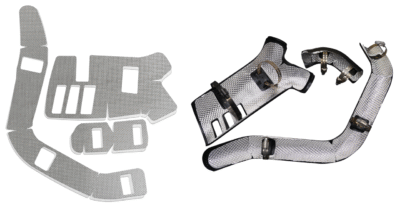 FODERE ISOLANTI PER PARACALORE