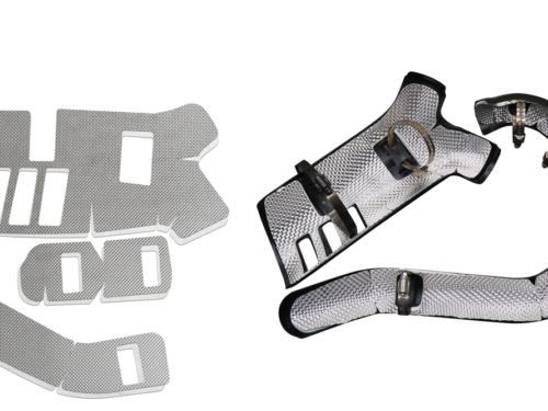 FODERE ISOLANTI PER PARACALORE