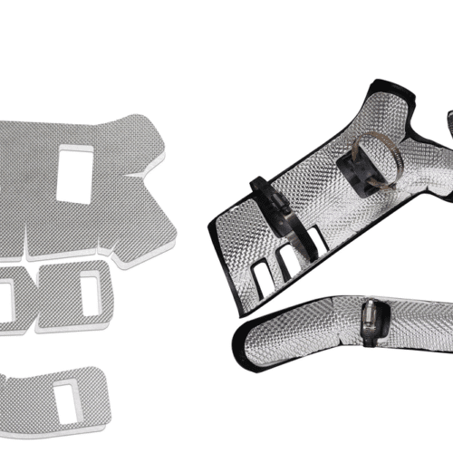 FODERE ISOLANTI PER PARACALORE