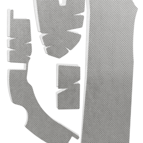 FODERE ISOLANTI PER PARACALORE