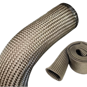 MANICOTTO DI SCARICO DEI