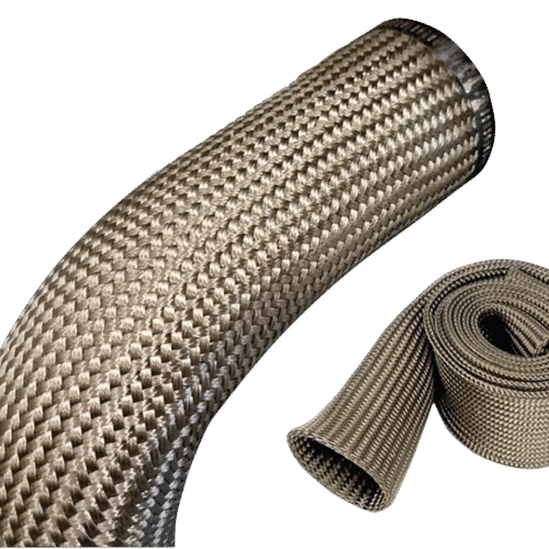 MANICOTTO DI SCARICO DEI