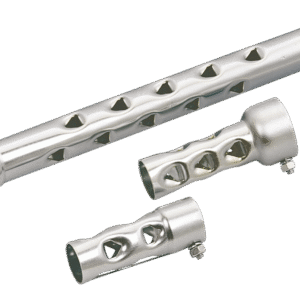 SILENZIATORI PER DRAG PIPES