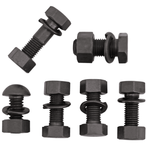 KIT BULLONI DI SCARICO COLONY PER 45CI