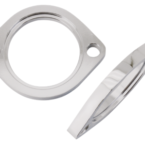 KIT FLANGE DI MONTAGGIO SCARICHI E ANELLI DI TENUTA