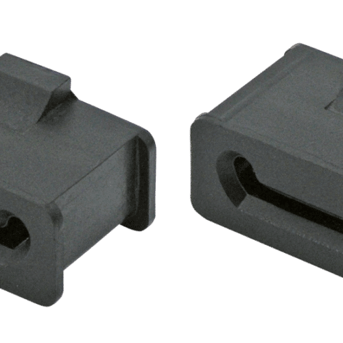 GOMMINI DI MONTAGGIO TERMINALI PER TOURING