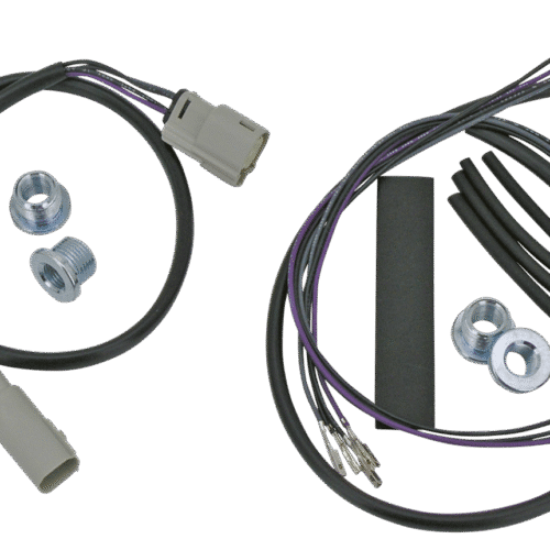 KIT RETROFIT SENSORI OSSIGENO CON ESTENSIONE CABLAGGIO