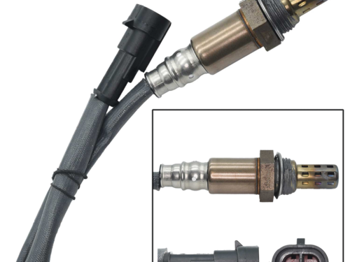 SENSORI 02, OSSIGENO O LAMBDA DI RICAMBIO AGLI ORIGINALI